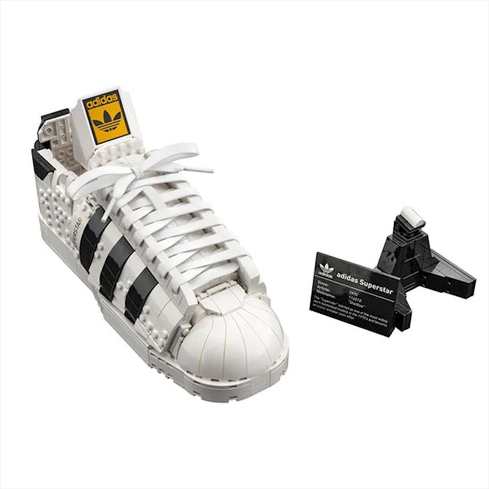 Immagine del prodotto LEGO - CREATOR SCARPA - 10282