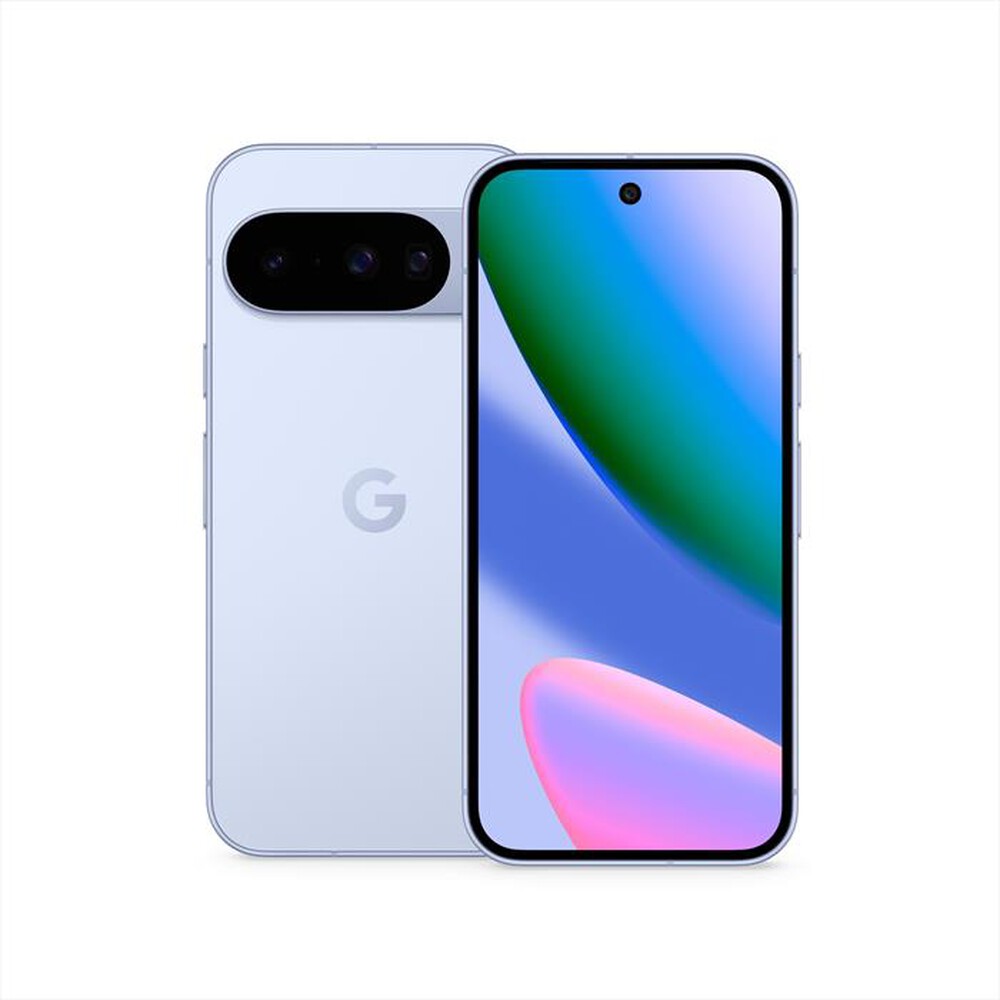 Immagine del prodotto GOOGLE - PIXEL 10 128GB-Viola glicine