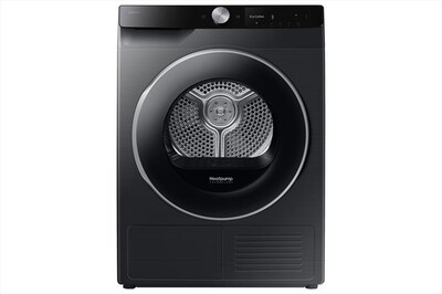SAMSUNG - Asciugatrice DV90DG6845LBU3 9Kg Classe A-Nero