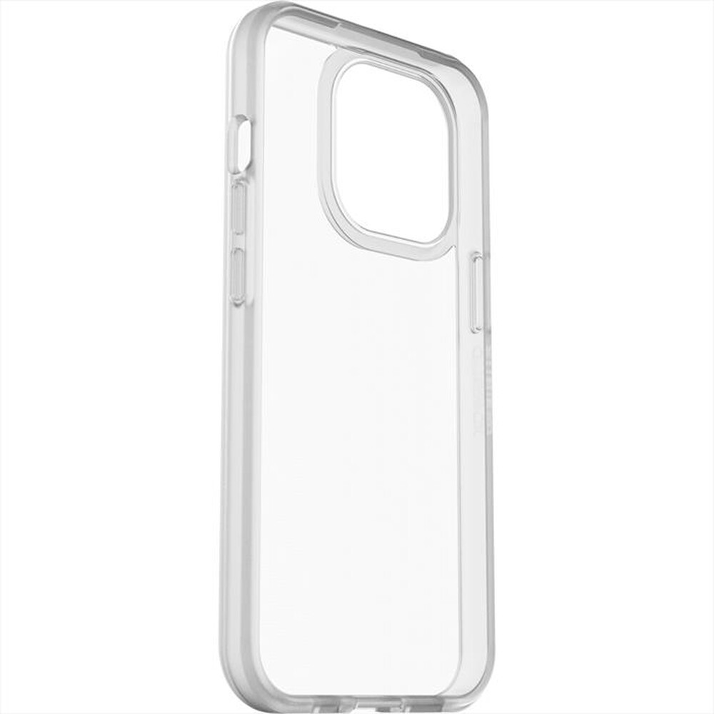 "OTTERBOX - REACT SYMMETRY - CUSTODIA IPHONE 13 PRO-trasparente"