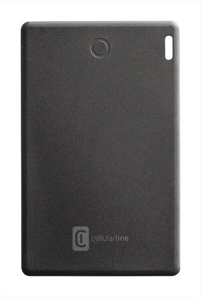 CELLULARLINE - BTTRACYCARDK-Nero