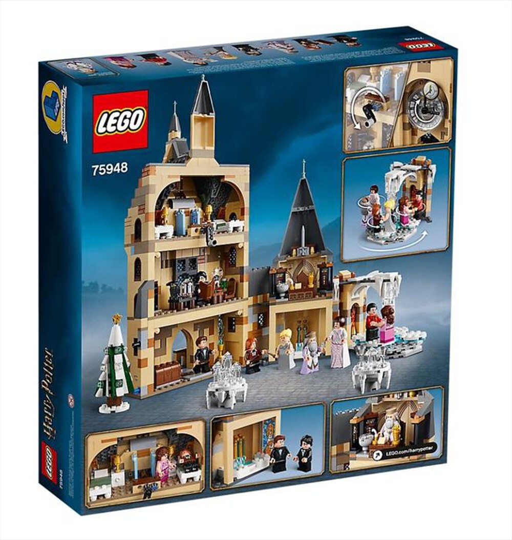 Immagine del prodotto LEGO - Harry Potter - 75948
