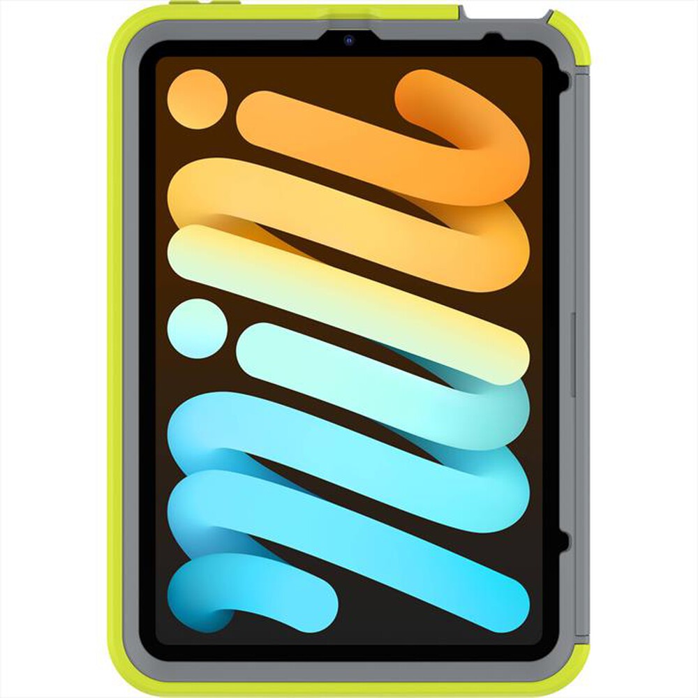 Immagine del prodotto OTTERBOX - KIDS EASYGRAB - CUSTODIA PER IPAD MINI 6-VERDE