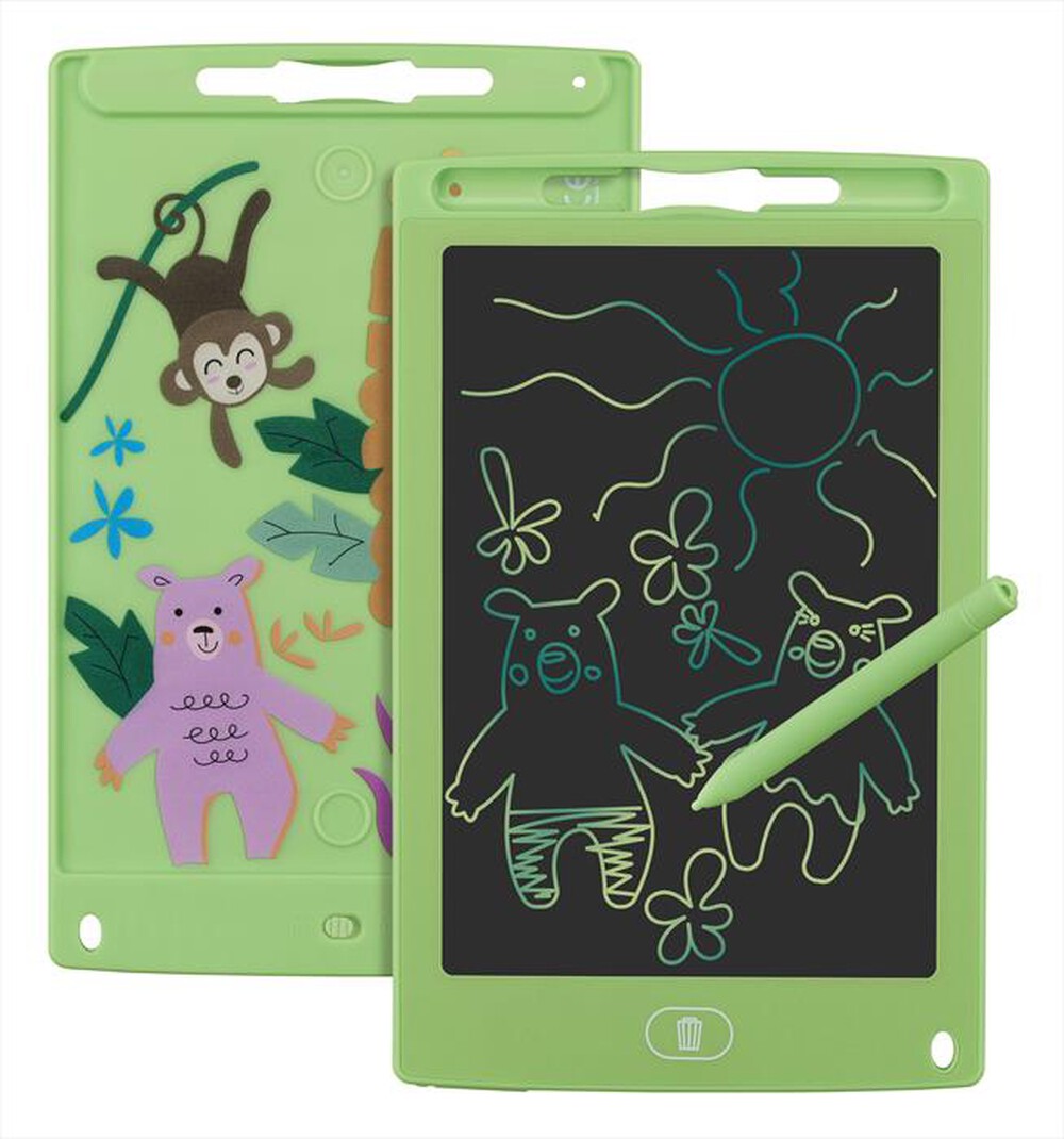Immagine del prodotto TECH POP - Tablet grafico MAGIC ARTPAD KIDS-Verde