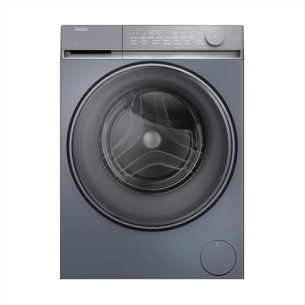 HAIER - Lavatrice HW100-B14367GUIT 10 Kg Classe A-Antracite