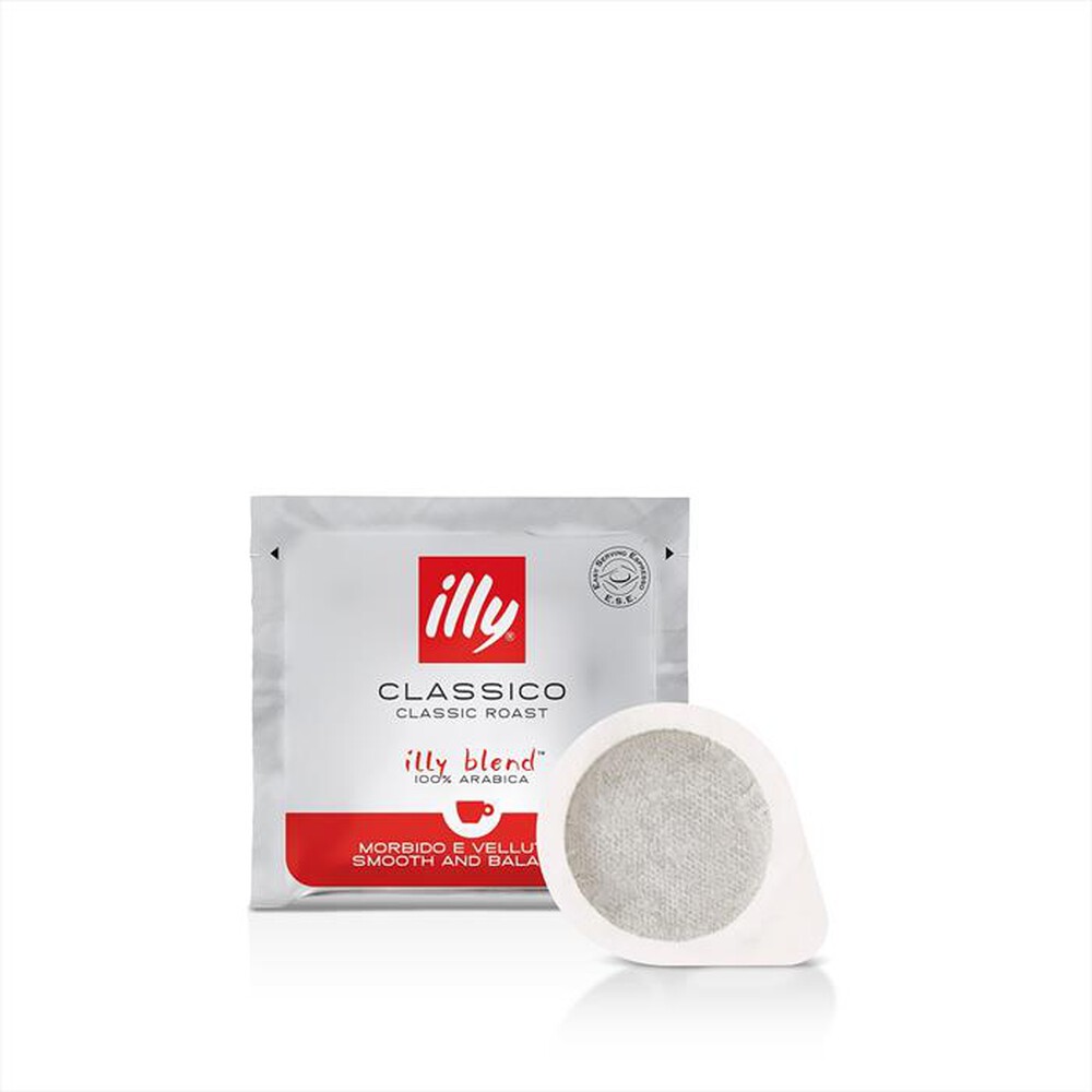 Immagine del prodotto ILLY - 40 CIALDE CAFFÈ MONODOSE E.S.E. CLASSICO
