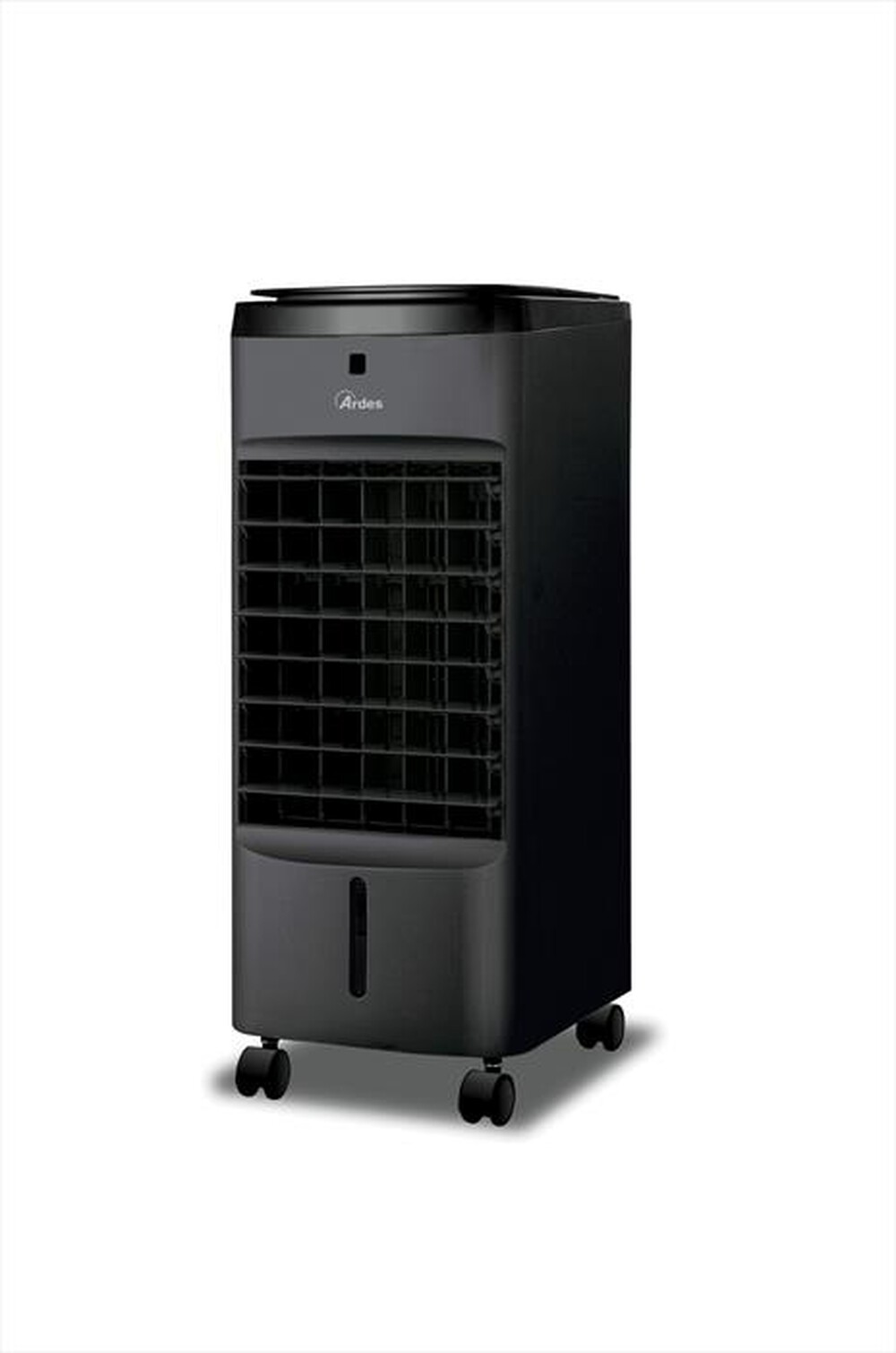 "ARDES - Umidificatore AR5AMR08-Nero"