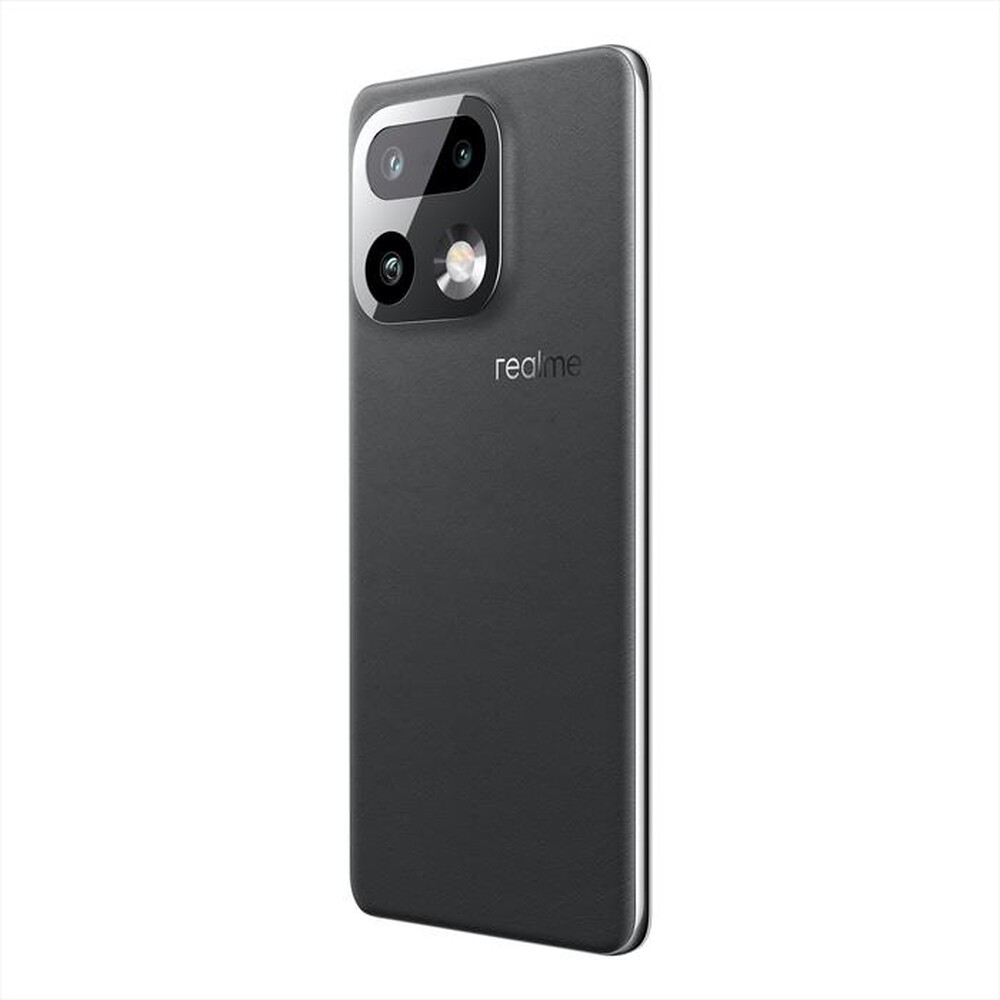 Immagine del prodotto REALME - Smartphone REALME 16 PRO+ 5G (512GB 12GB)-Master Grey
