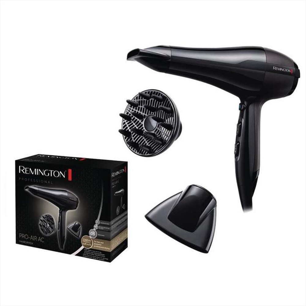 Immagine del prodotto REMINGTON - AC5999 Air AC