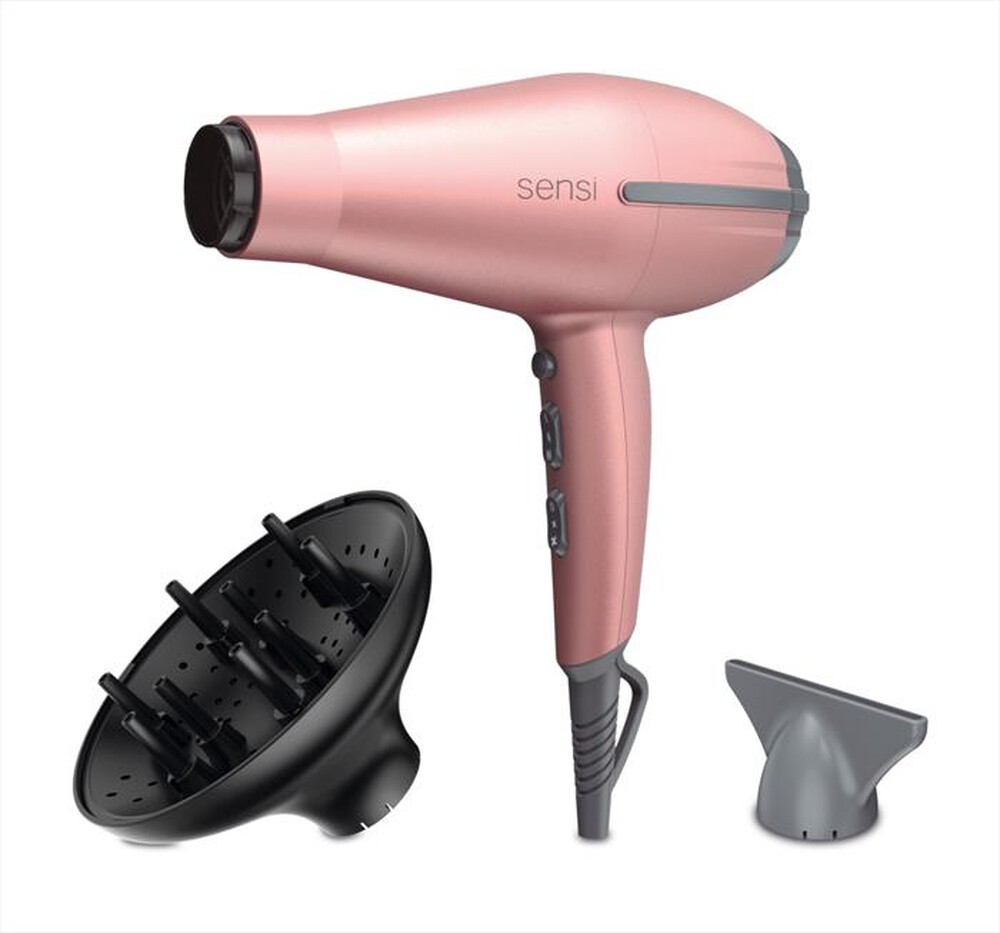 "GAMA - TEMPO 5D SENSI-Rose"
