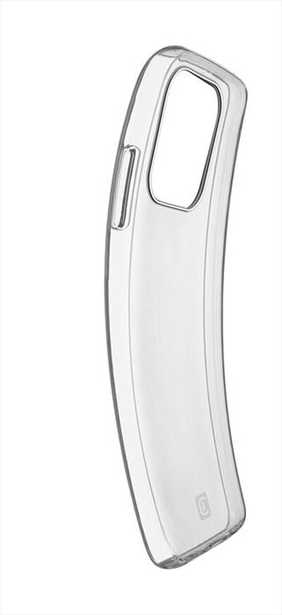 CELLULARLINE - FINECIPH13PROT-Trasparente