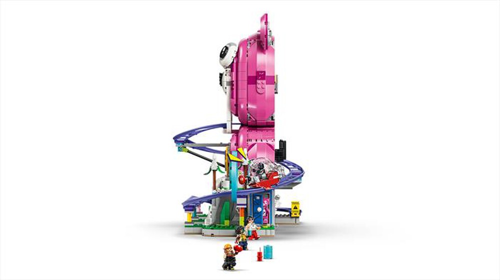 Immagine del prodotto LEGO - FORTNITE Tana Strana - 77082