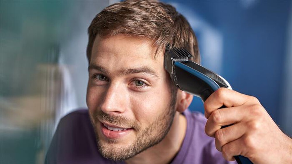 Immagine del prodotto PHILIPS - HC5612/15-Nero/Blu