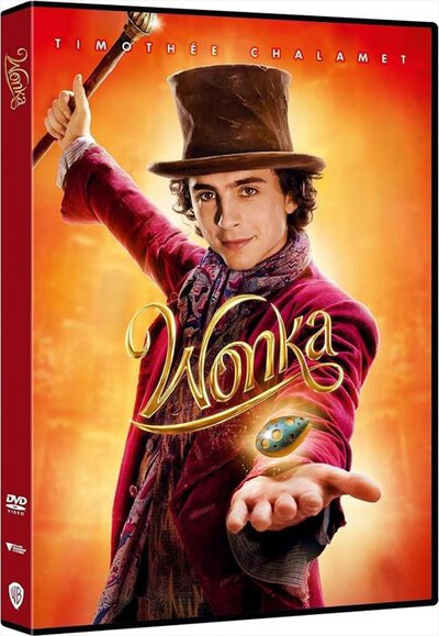 UNIVERSAL PICTURES - Wonka