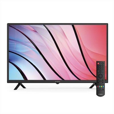STRONG - TV LED 32" SRT32HF2003-nero
