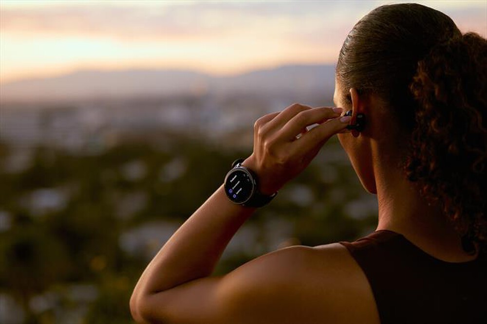 Immagine del prodotto AMAZFIT - Smartwatch ACTIVE MAX-BLACK