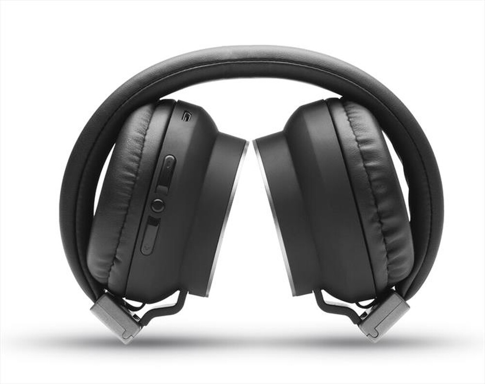Immagine del prodotto MELICONI - SPEAK RIGHT BLACK BT 5.0-Nero e argento