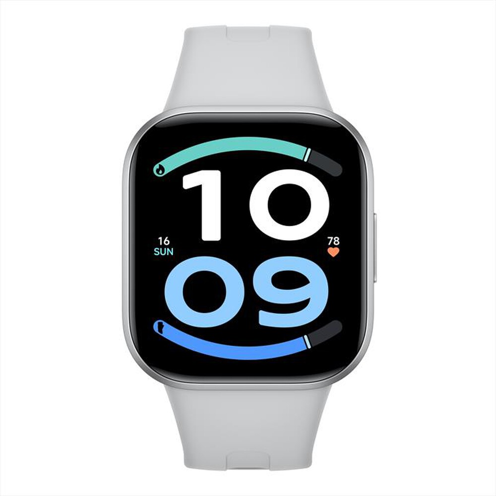 Immagine del prodotto XIAOMI - Smartwatch REDMI WATCH 6 ACTIVE-Silver