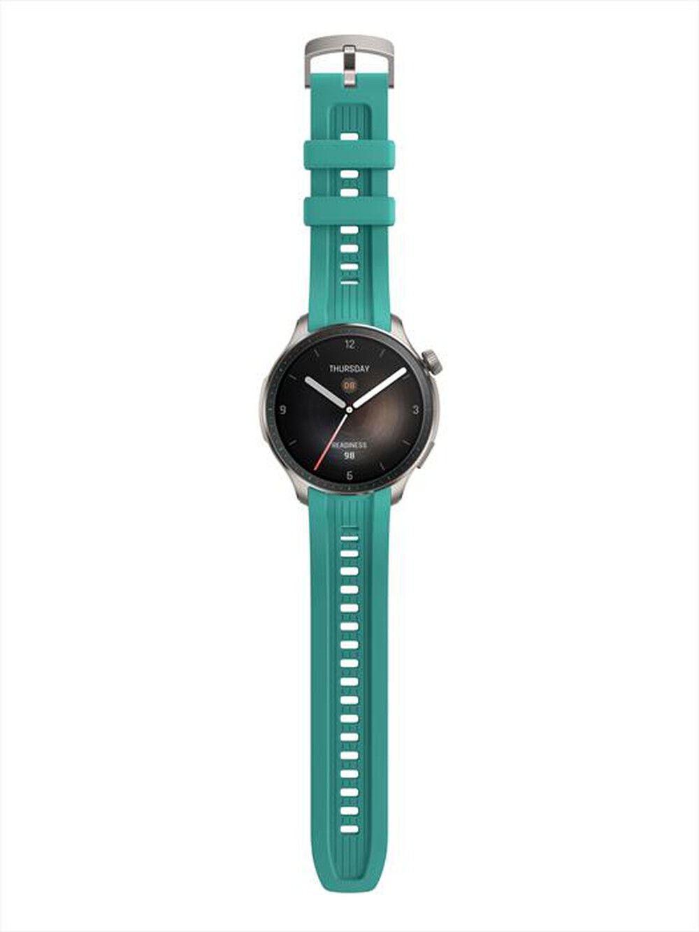 "AMAZFIT - Smartwatch BALANCE SE-LAGOON TORQUISE"