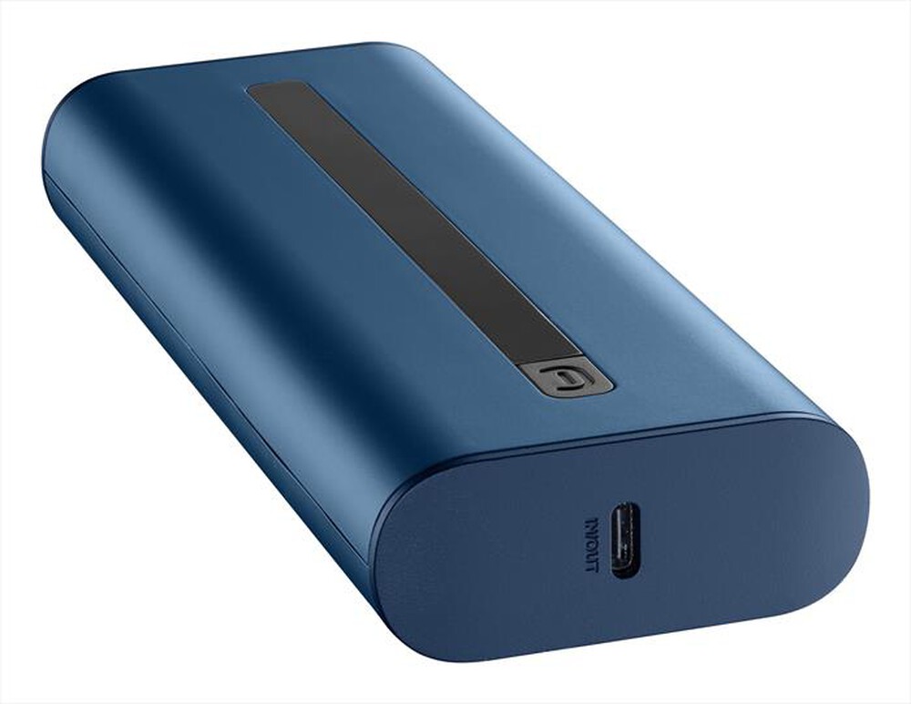 "CELLULARLINE - PBNEWTANK20000B-Blu"