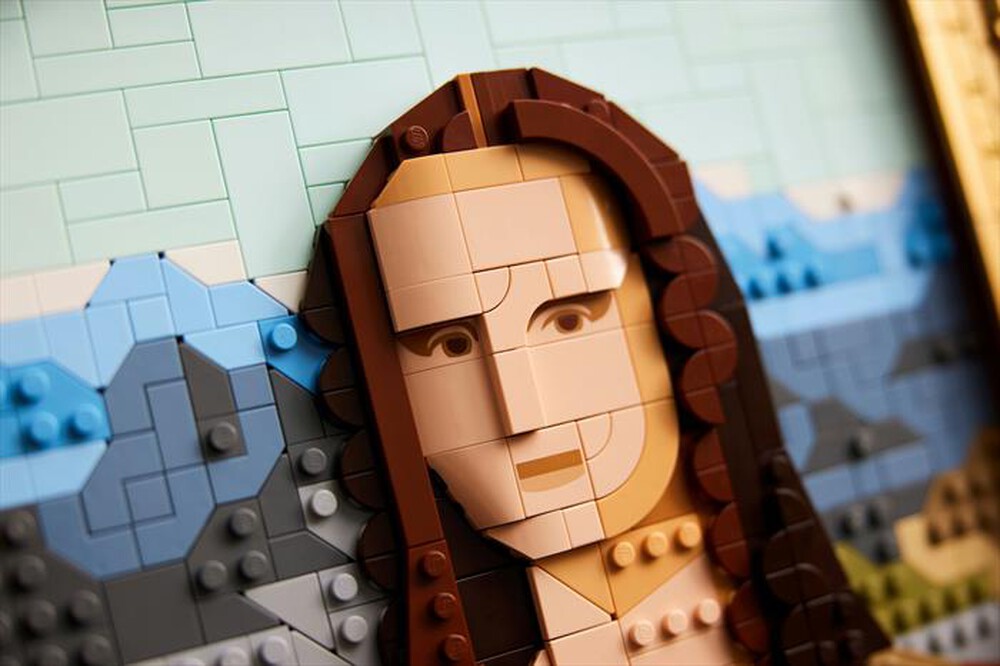 Immagine del prodotto LEGO - ART Gioconda 31213