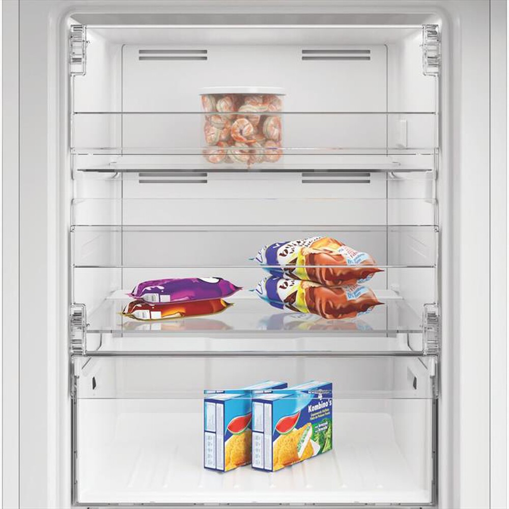 Immagine del prodotto HOTPOINT ARISTON - Congelatore verticale HPMFF1293W4E Classe E 256lt-Bianco