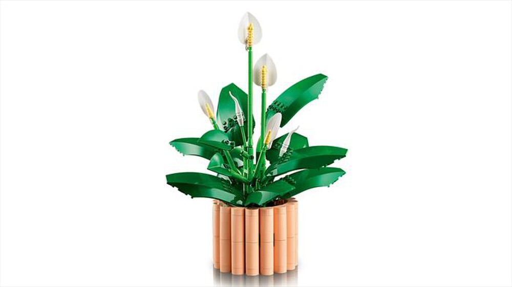 Immagine del prodotto LEGO - BOTANICALS Spatifillo - 11504