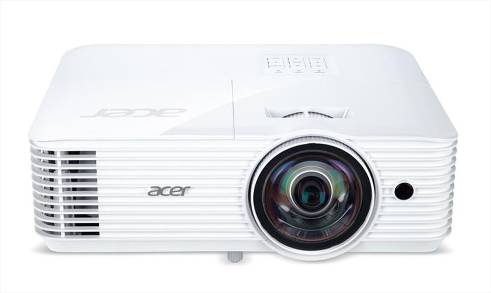 "ACER - S1286HN-Bianco"