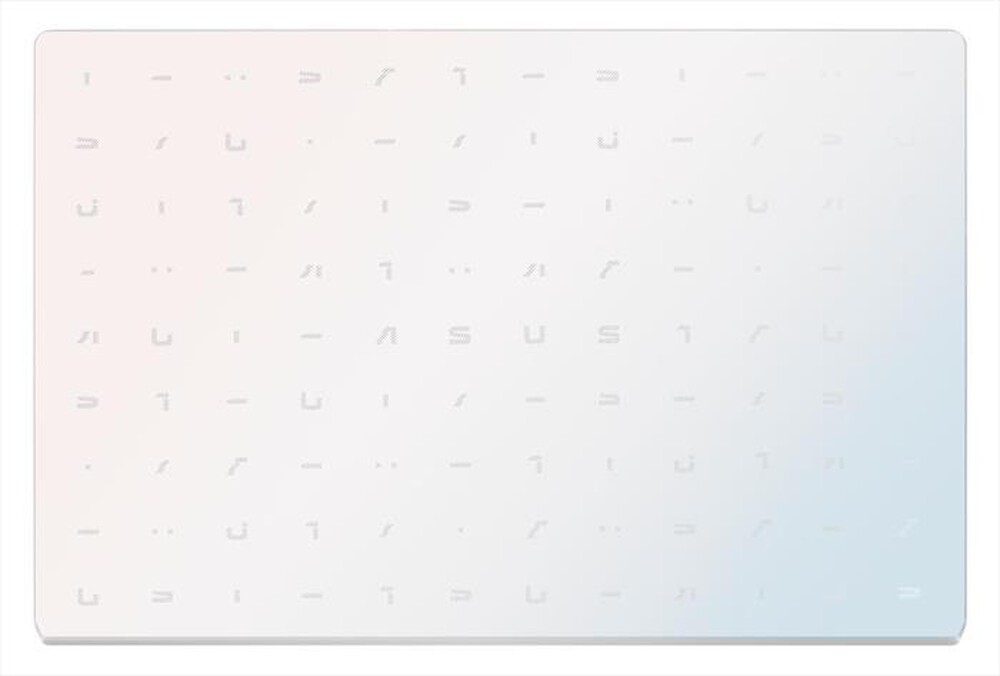 "ASUS - R429MA-EB632TS-Dreamy White"