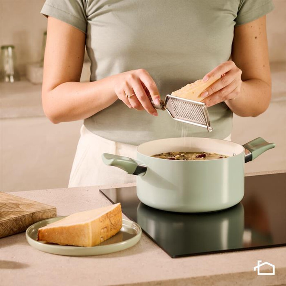 Immagine del prodotto LAGOSTINA - CASSERUOLA 2-Salvia