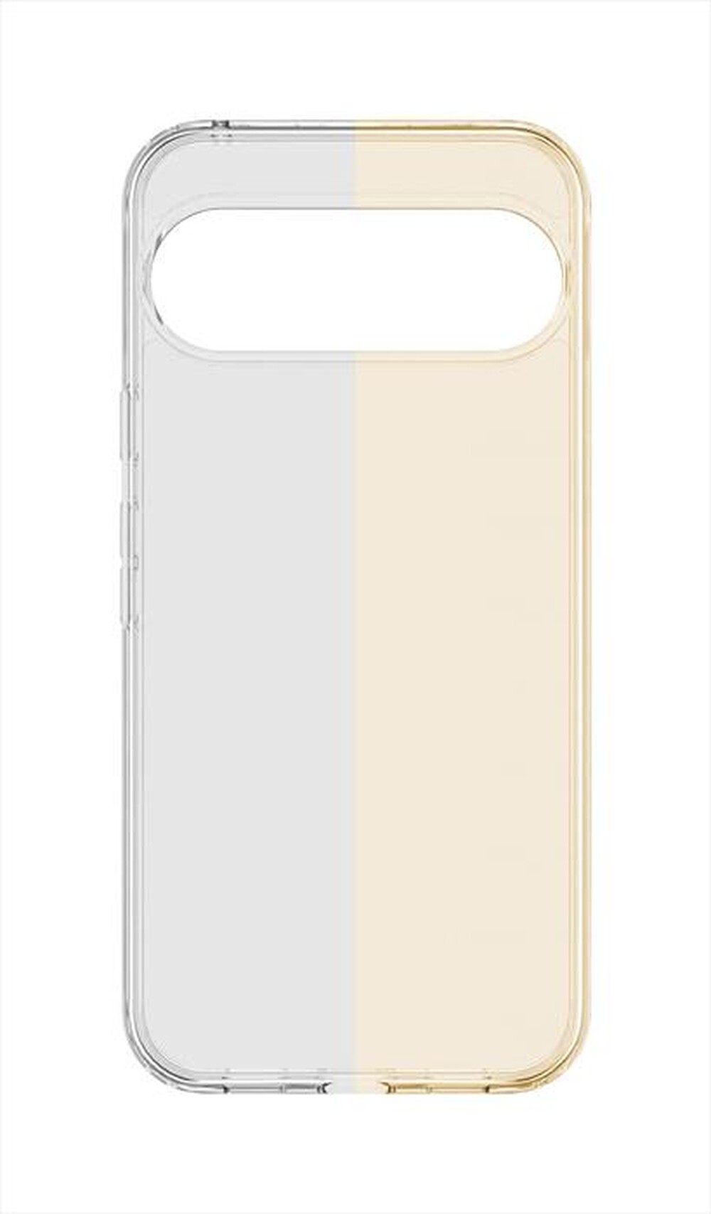 Immagine del prodotto CELLULARLINE - Cover CLEAR STRONG per PIXEL 10 PRO XL-Trasparente