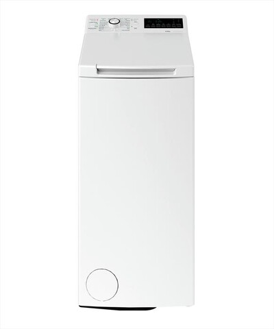 HOTPOINT ARISTON - Lavatrice WMTG 6524BS IT 6,5 Kg Classe C