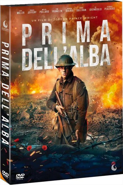 EAGLE PICTURES - Prima Dell'Alba