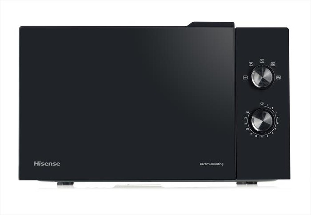 "HISENSE - Forno microonde H23MOBP2H4-Nero"