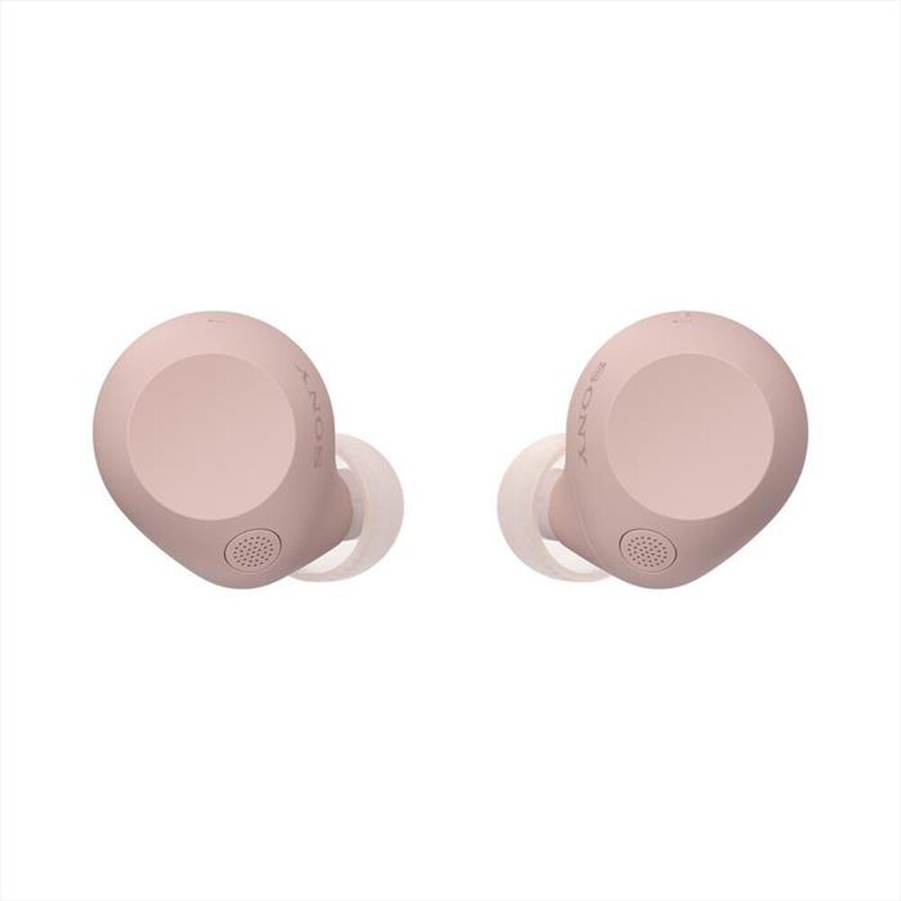 "SONY - Cuffie True Wireless WFC710NP.CE7-Rosa"