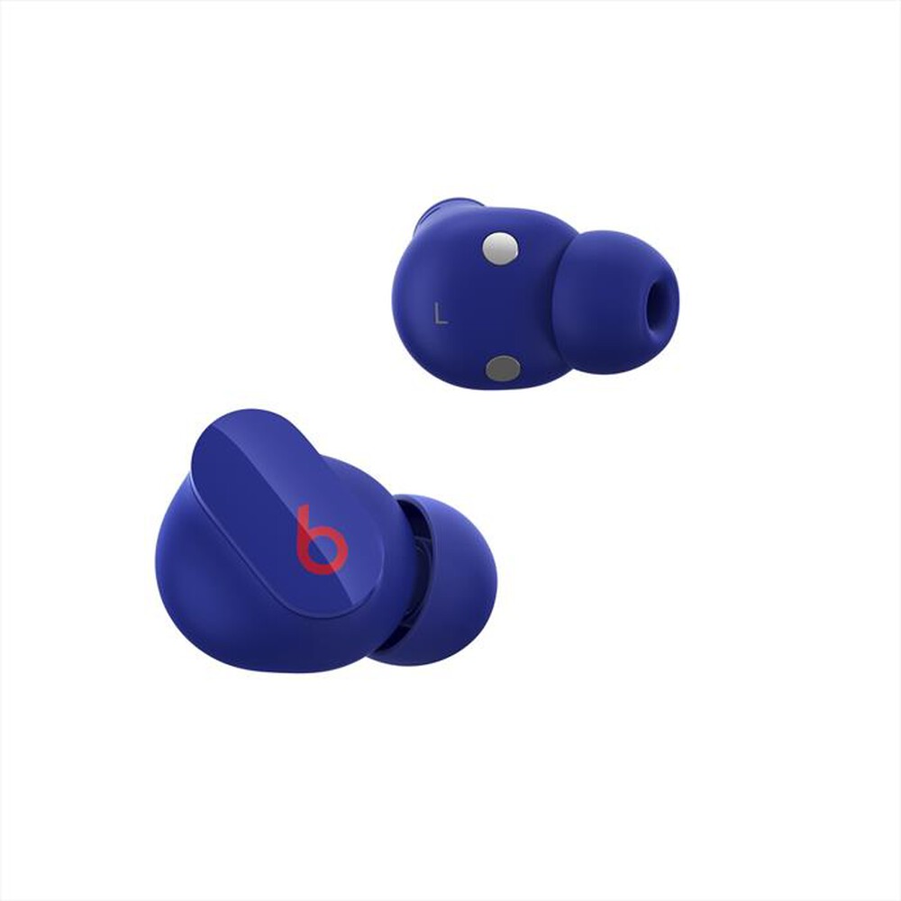 "BEATS BY DR.DRE - STUDIO BUDS AURICOLARI TRUE WIRELESS-blu oceano"