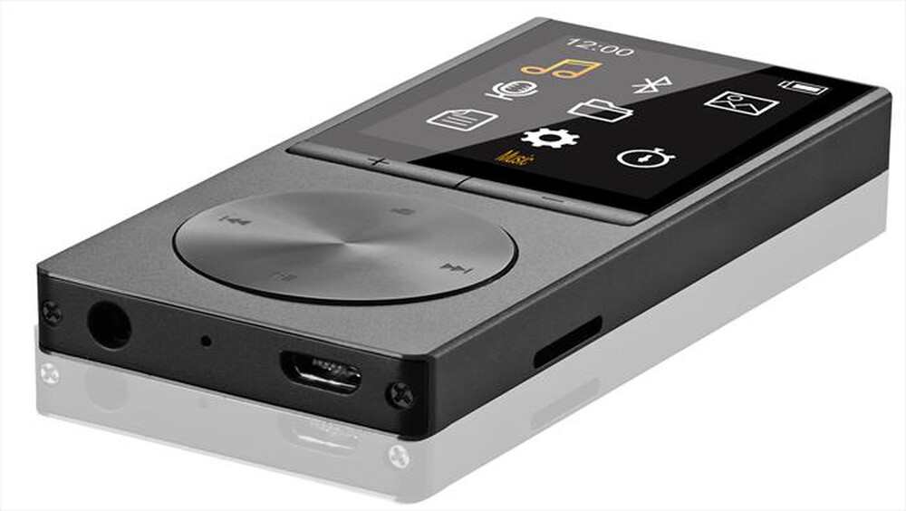 Immagine del prodotto MAJESTIC - BT 3280R MP4-Nero