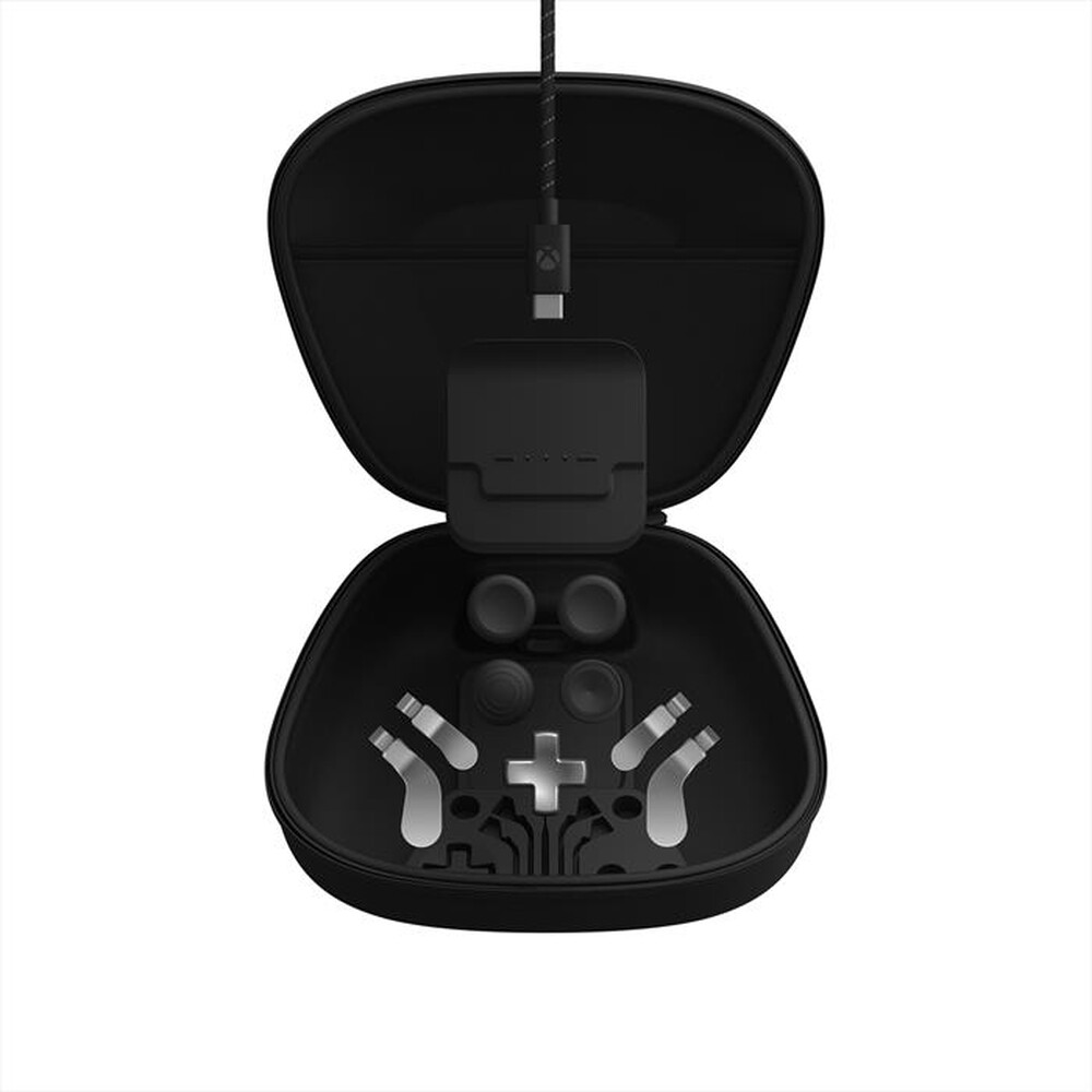 "MICROSOFT - XBOX ELITE WIRELESS CONTROLLER S2 – COMPONENT PACK"