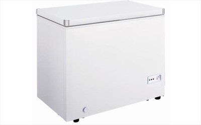 AKAI - Congelatore orizzontale AKAI ICE303 Classe F-Bianco