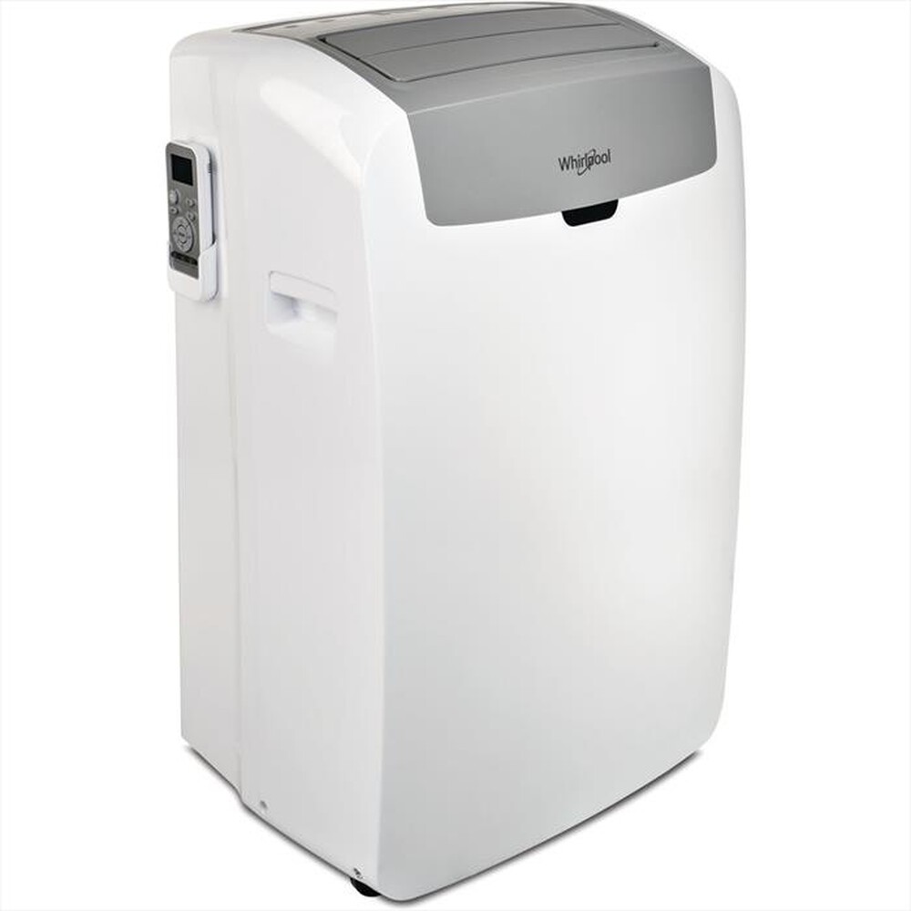 "WHIRLPOOL - PACW212CO Condizionatore portatile Monoblocco"