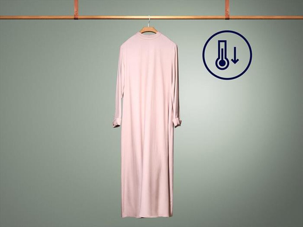 Immagine del prodotto ELECTROLUX - Asciugatrice EW7H583B 8Kg Classe C-Bianco/obl&ograve; nero