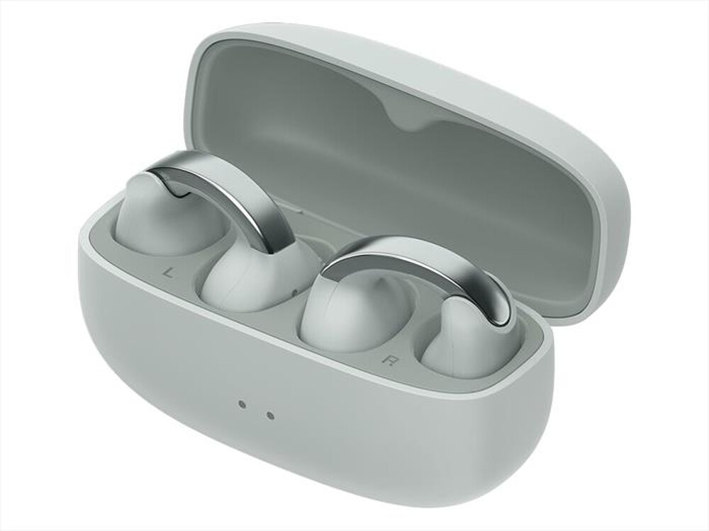 Immagine del prodotto JVC - Auricolari HA-NP1T-Ghiaccio