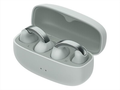 JVC - Auricolari HA-NP1T-Ghiaccio