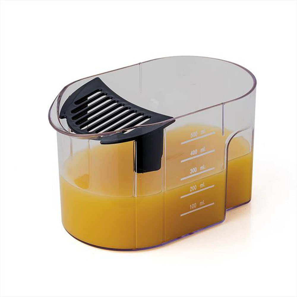 Immagine del prodotto MACOM - CUT & SQEEZE-ANTRACITE/NERO