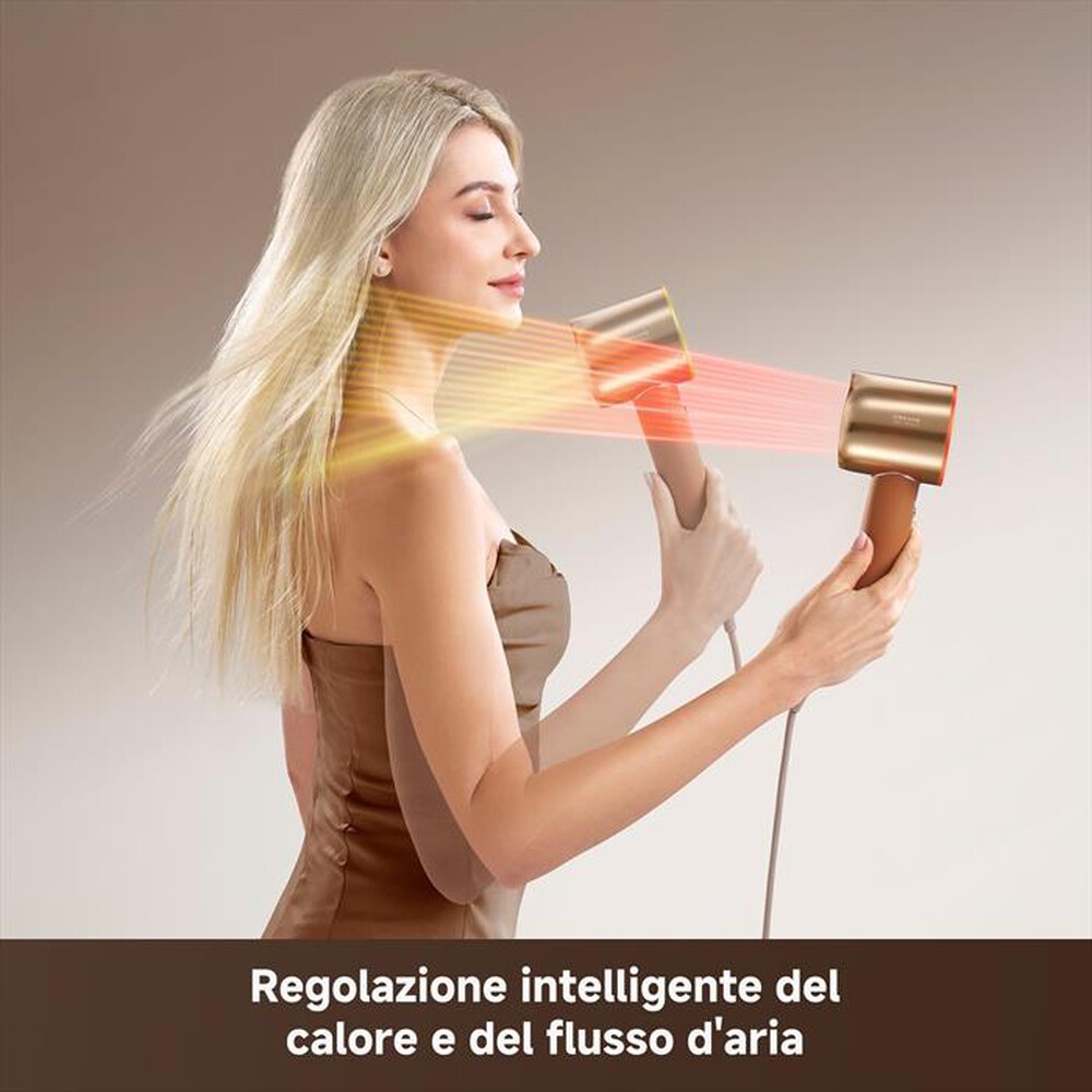 Immagine del prodotto DREAME - MIRACLE PRO-Oro