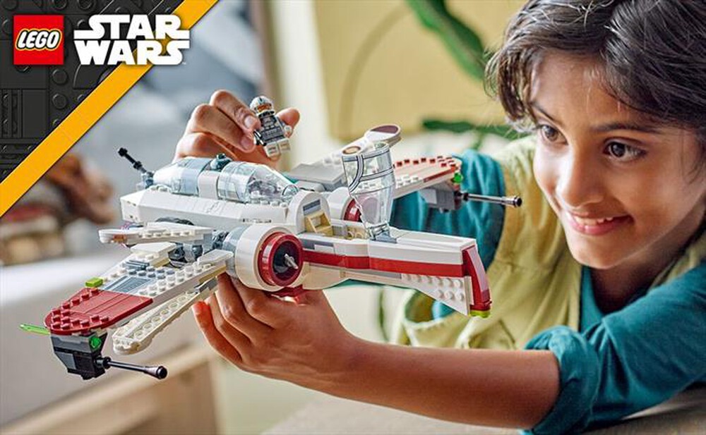 Immagine del prodotto LEGO - STAR WARS Starfighter ARC-170 75402