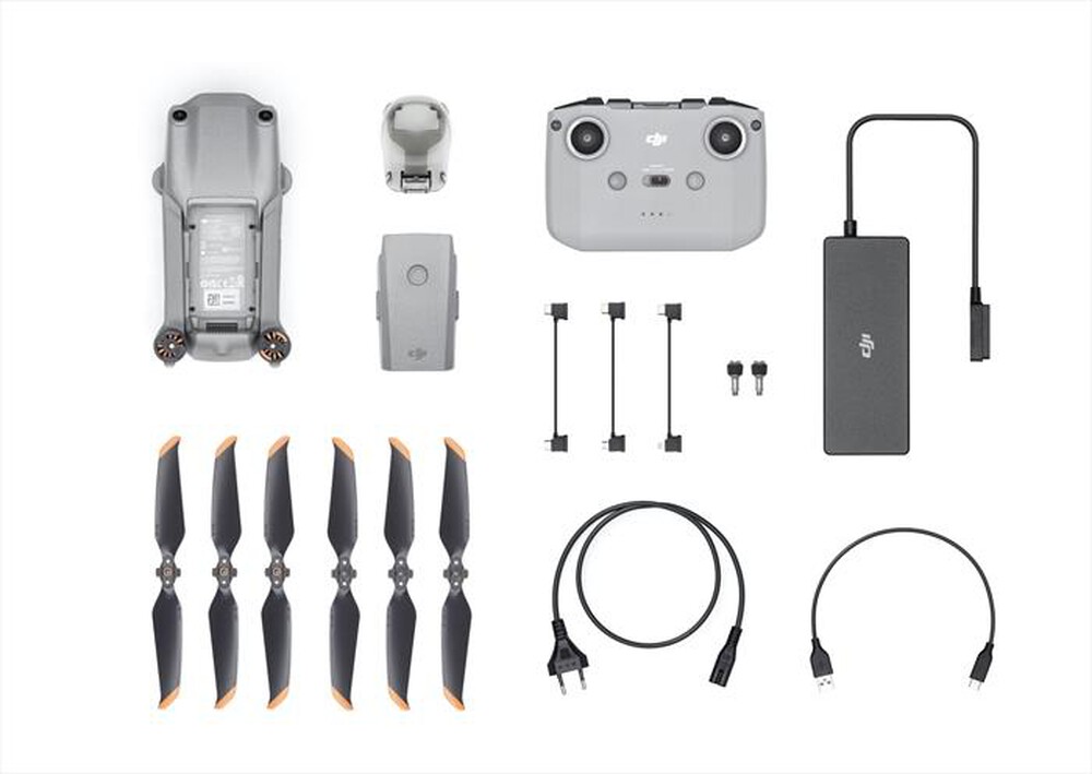 "DJI - DJI AIR 2S"