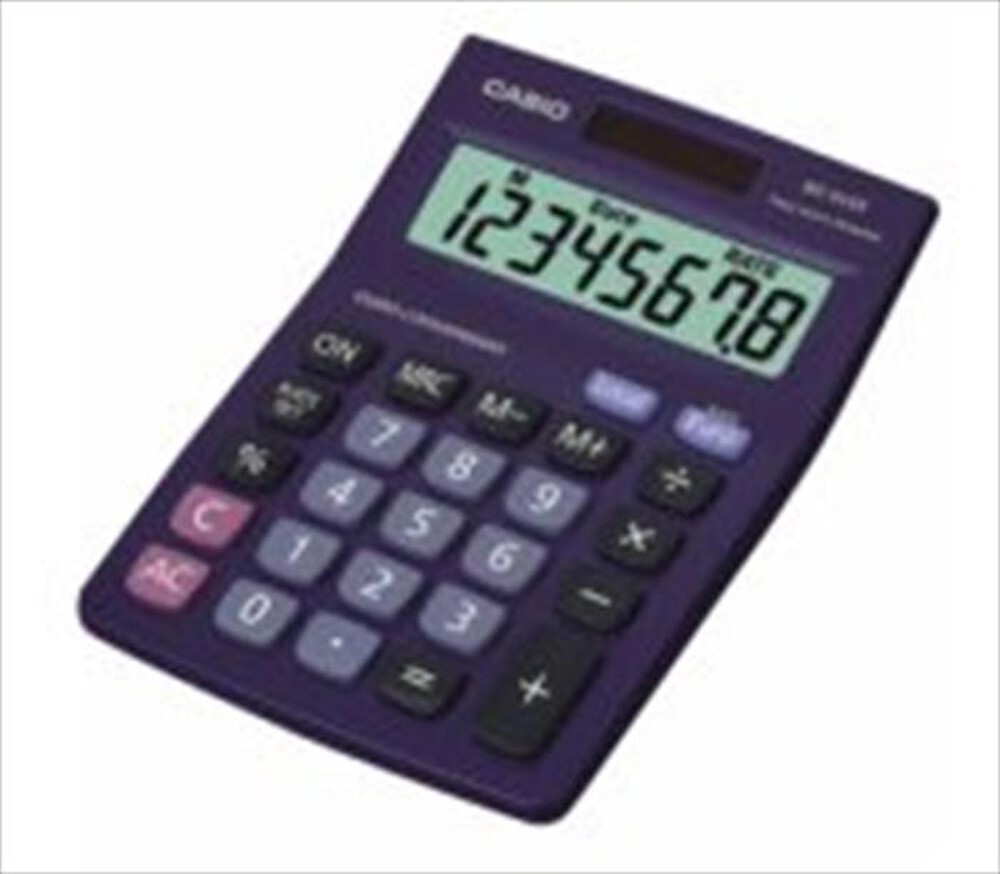 Immagine del prodotto CASIO - MS-8VERII