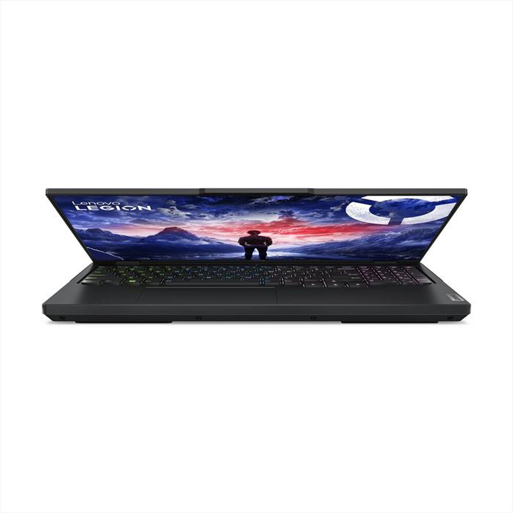 "LENOVO - Notebook Legion 5 Pro 16\" Intel i7 32GB83DF004CIX-black"
