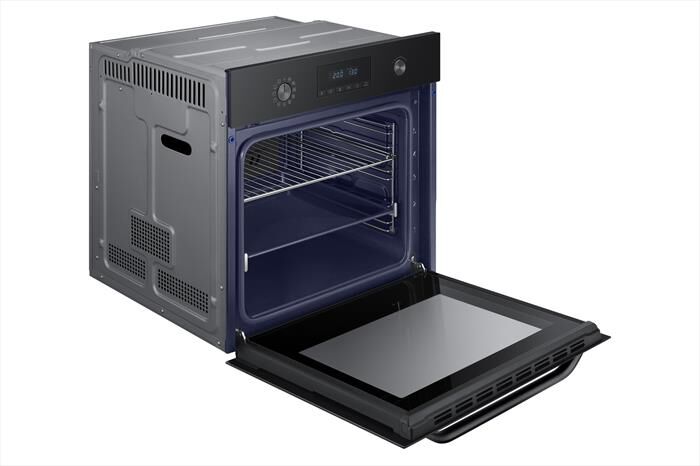 SAMSUNG - Forno incasso elettrico NV70K2340RB/ET Classe A-black | Euronics